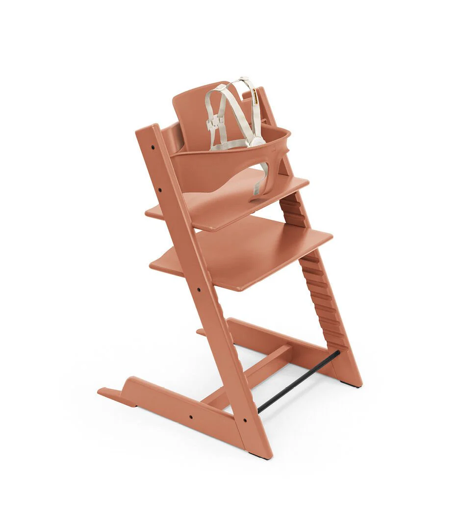 Stokke Tripp Trapp High Chair 2 (NEW) - Image 22