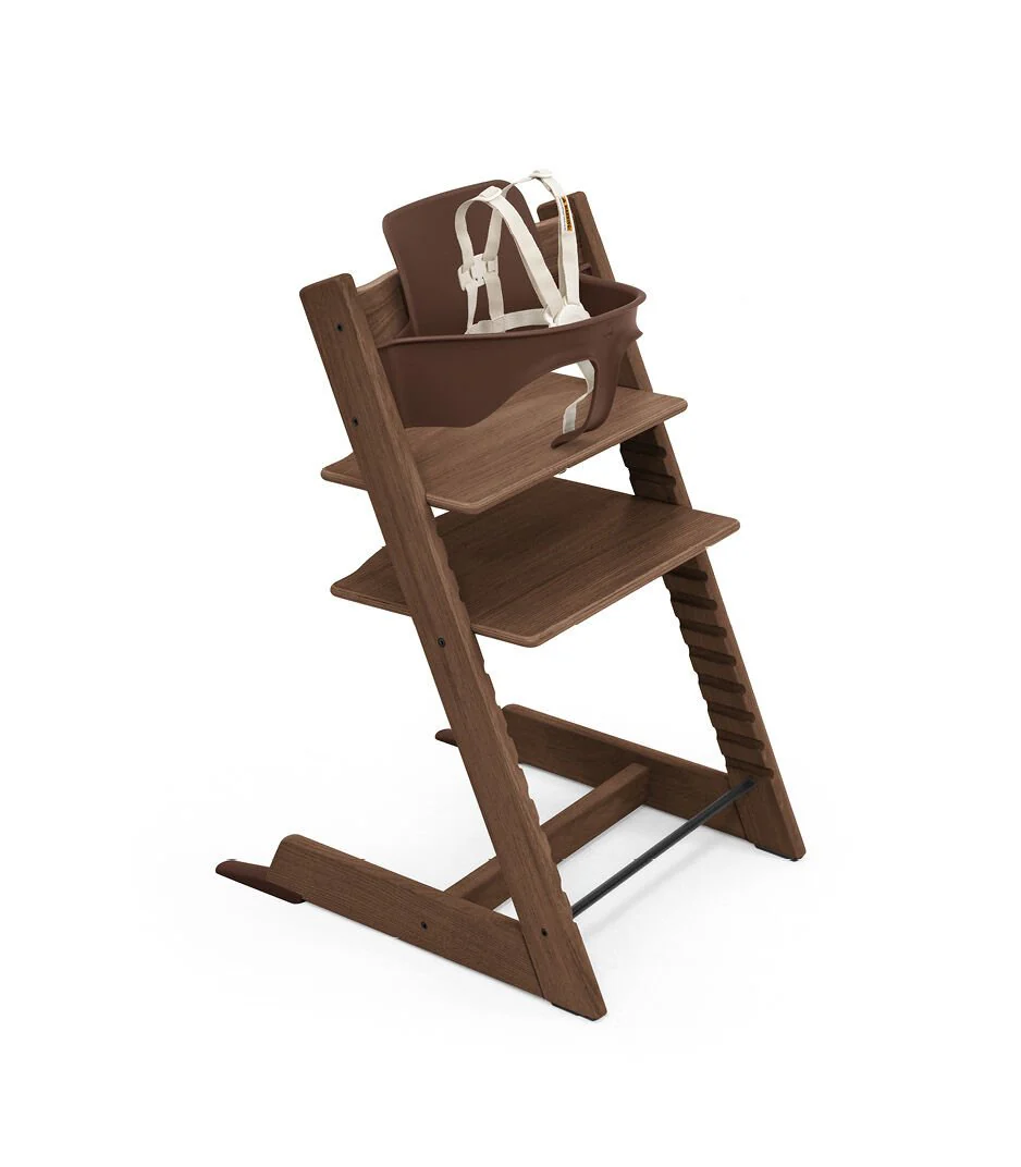 Stokke Tripp Trapp High Chair 2 (NEW) - Image 23