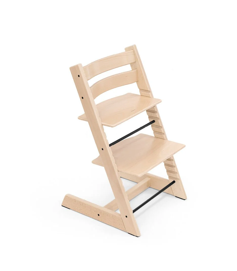 Stokke Tripp Trapp High Chair 2 (NEW) - Image 9