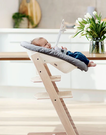Stokke Tripp Trapp Newborn Set - Image 4