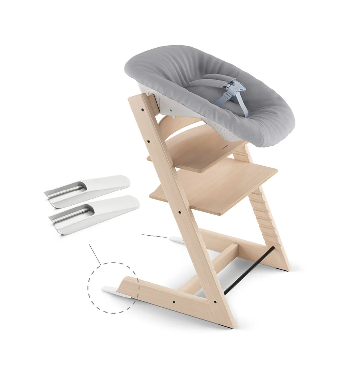 Stokke Tripp Trapp Newborn Set - Image 6