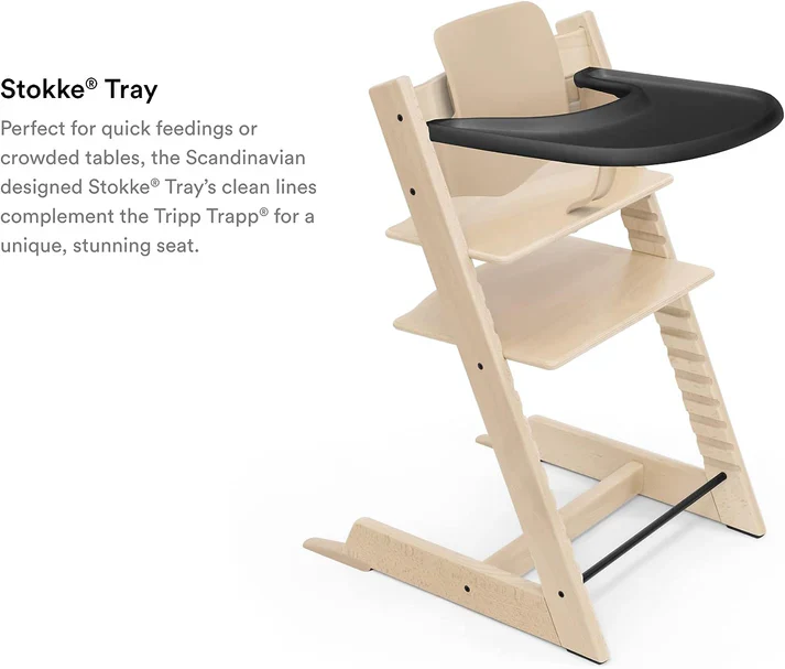 Stokke Tripp Trapp Tray - Image 3