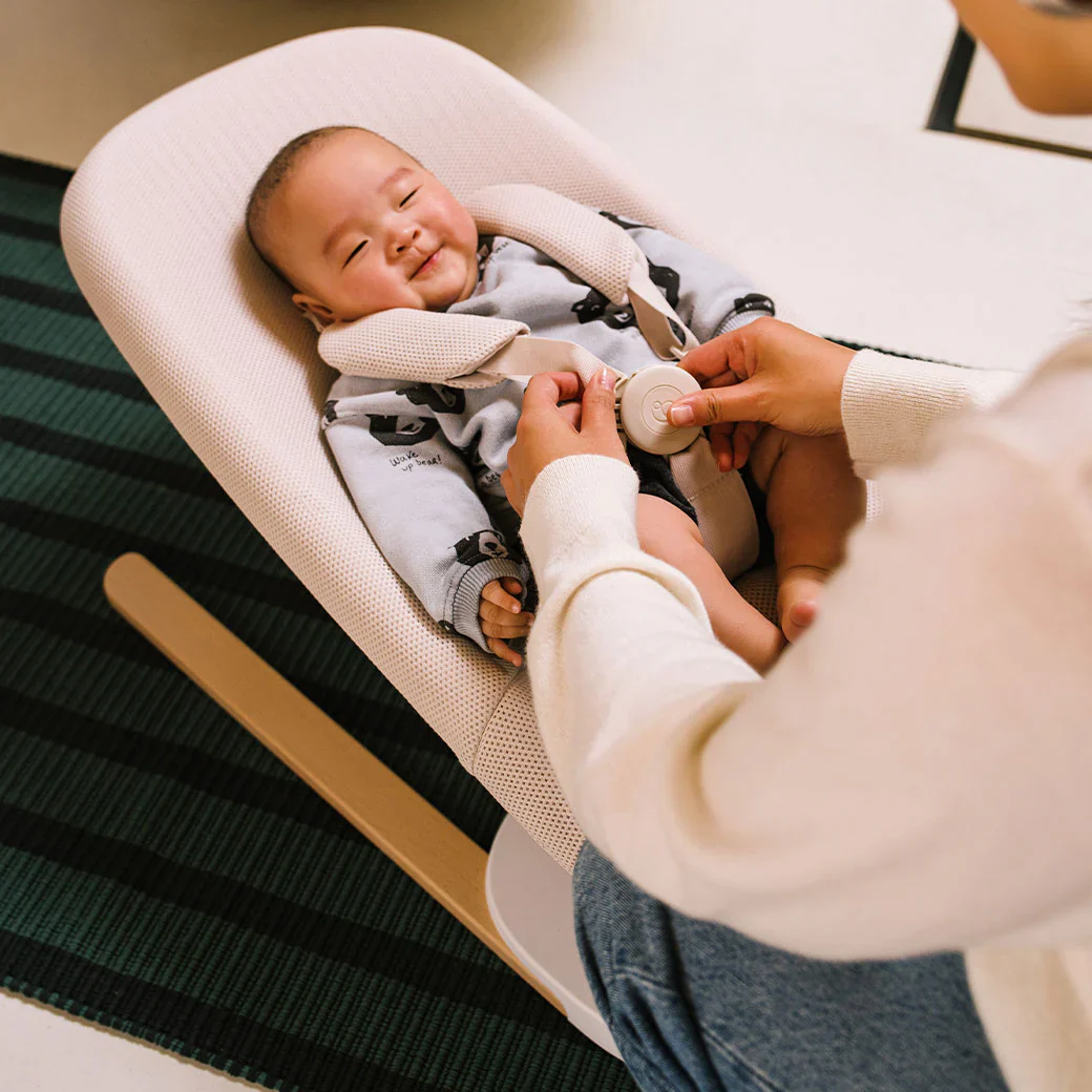 Stokke Yoga Baby Bouncer - Image 13