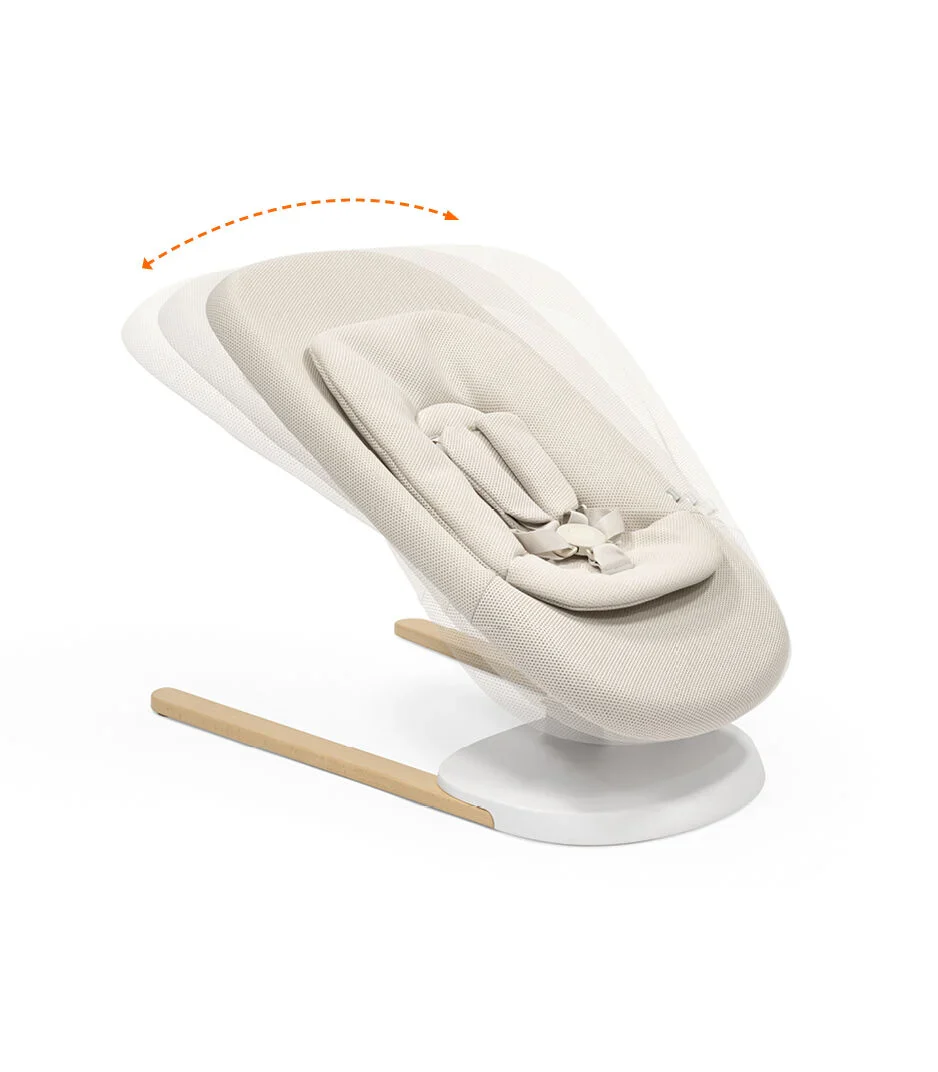 Stokke Yoga Baby Bouncer - Image 6