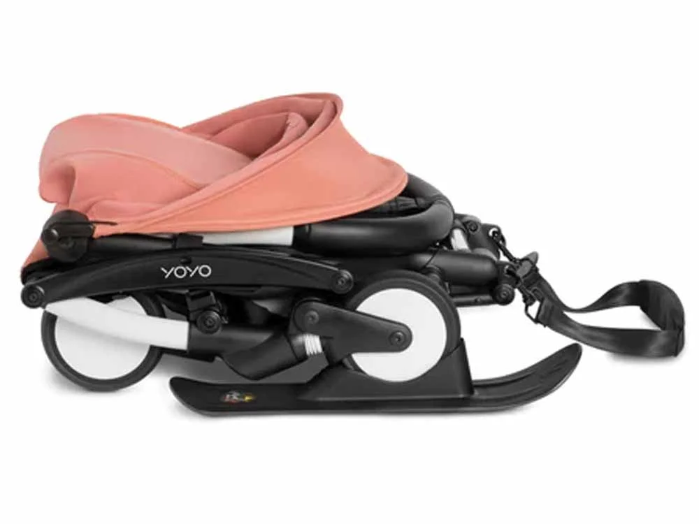Stokke Yoyo Stroller Ski Attachment - Image 10