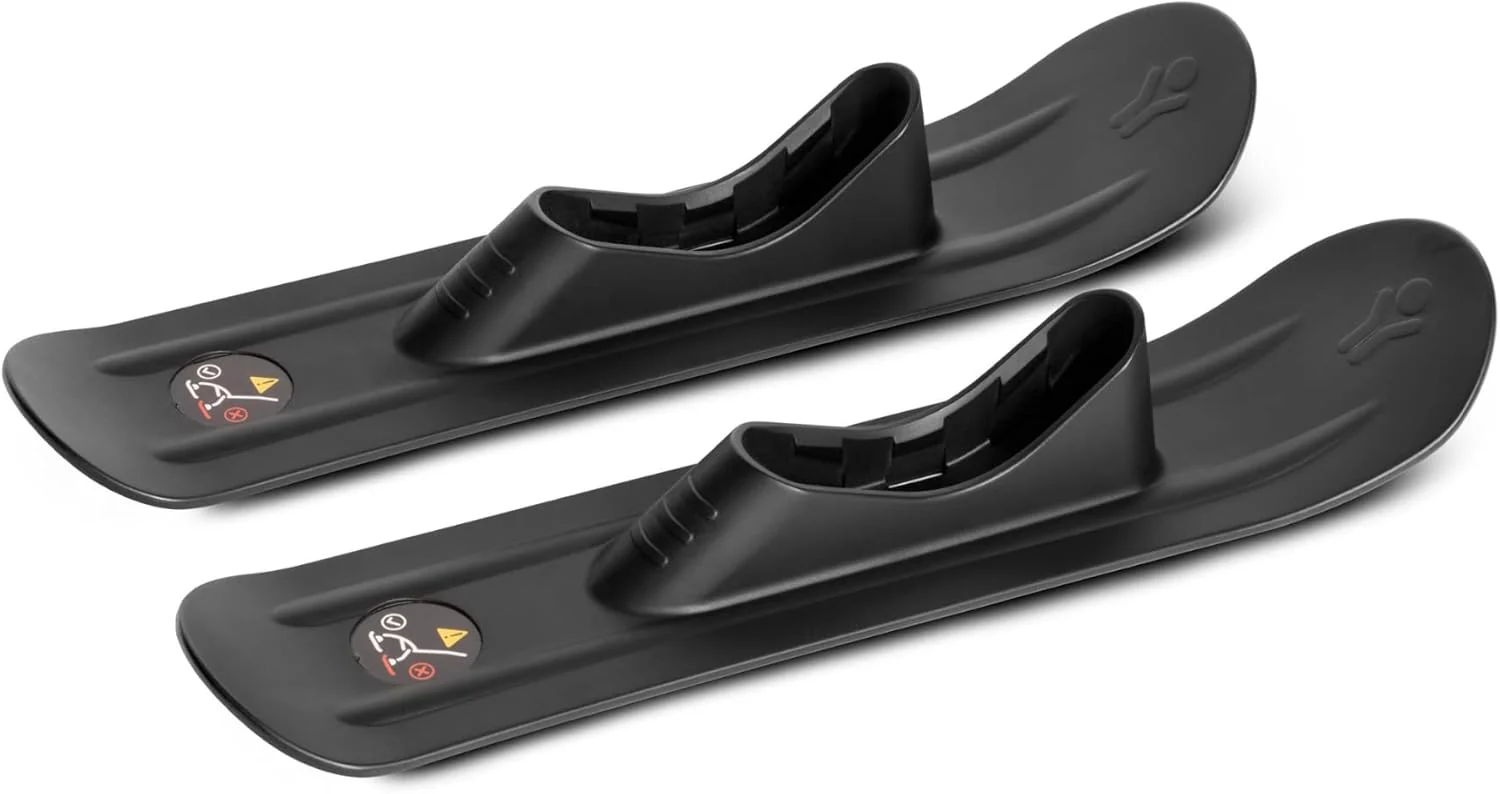 Stokke Yoyo Stroller Ski Attachment - Image 3