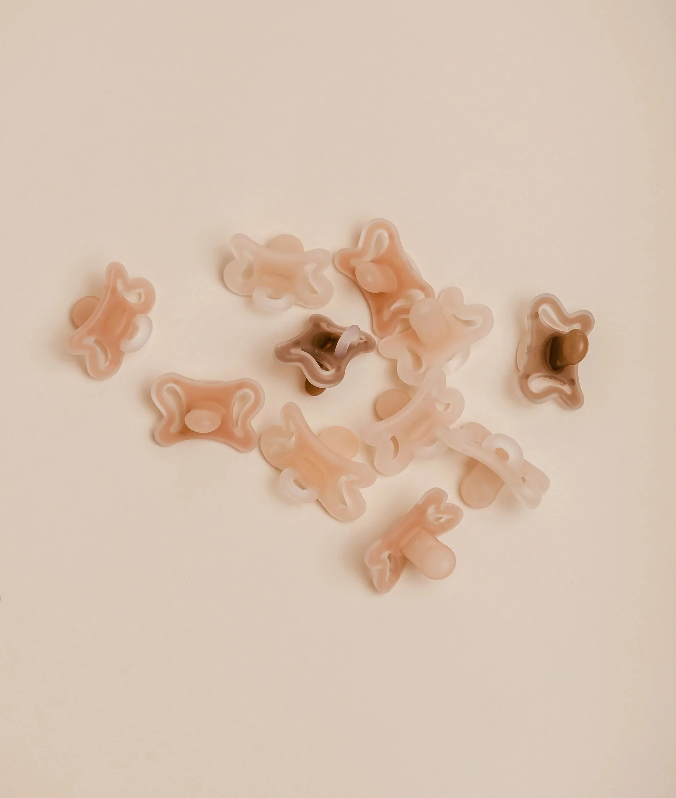 Suavinex Zerø.Zerø™ Silicone Pacifier - Image 10