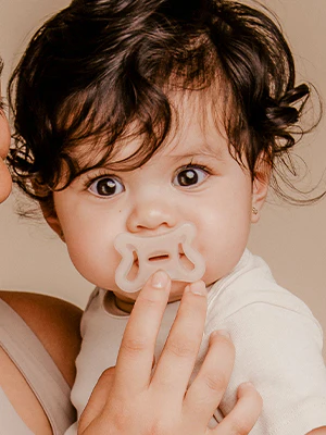 Suavinex Zerø.Zerø™ Silicone Pacifier - Image 7