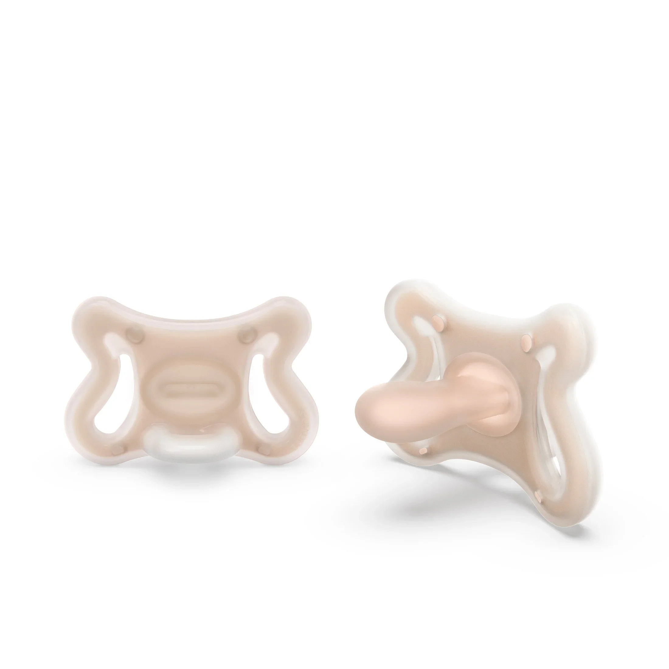 Suavinex Zerø.Zerø™ Silicone Pacifier - Image 8