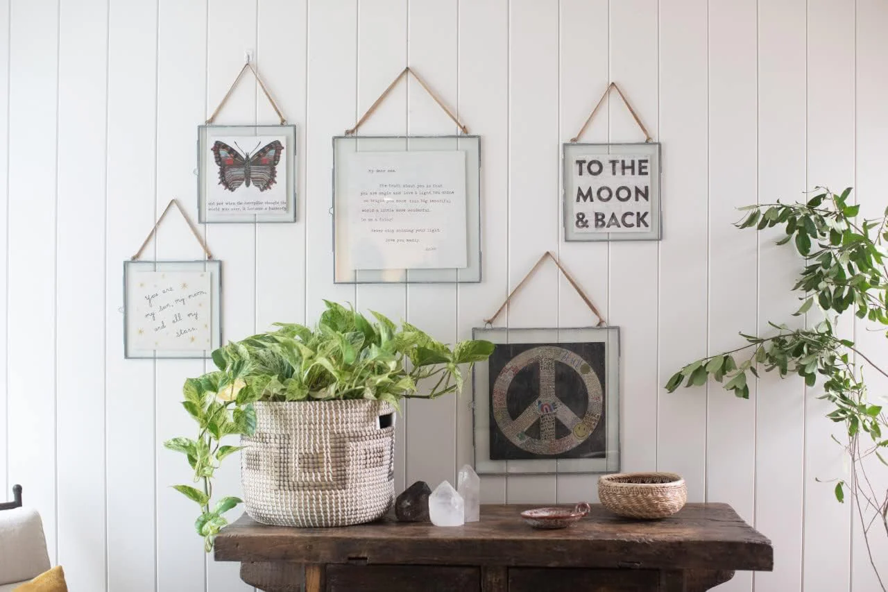 Sugarboo & Co. My Sun, My Moon Art Print - Image 3