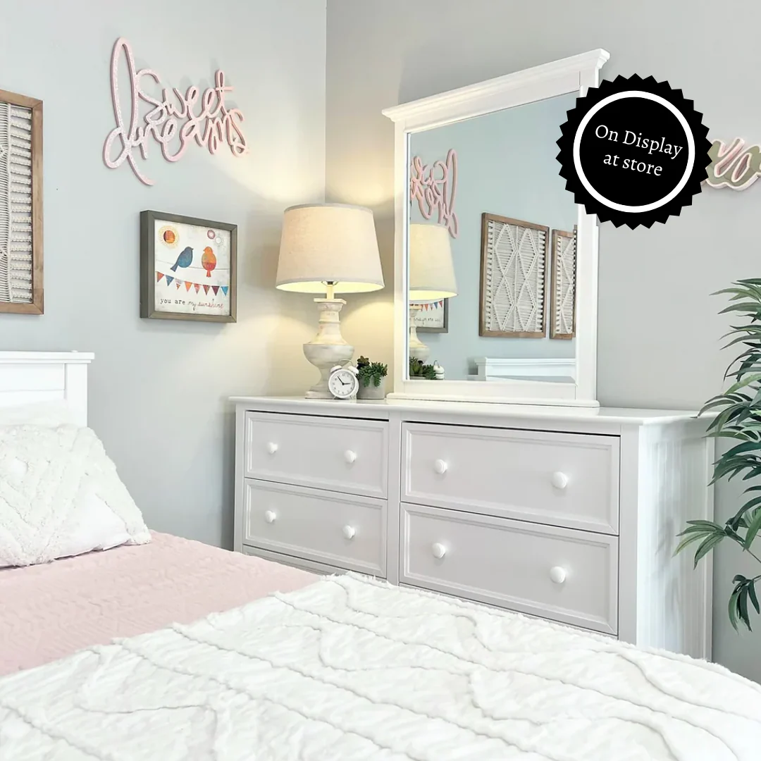 Summerlin Double Dresser - August Child - Image 2