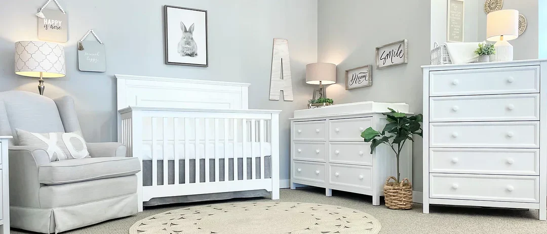 Summerlin Double Dresser - August Child - Image 3