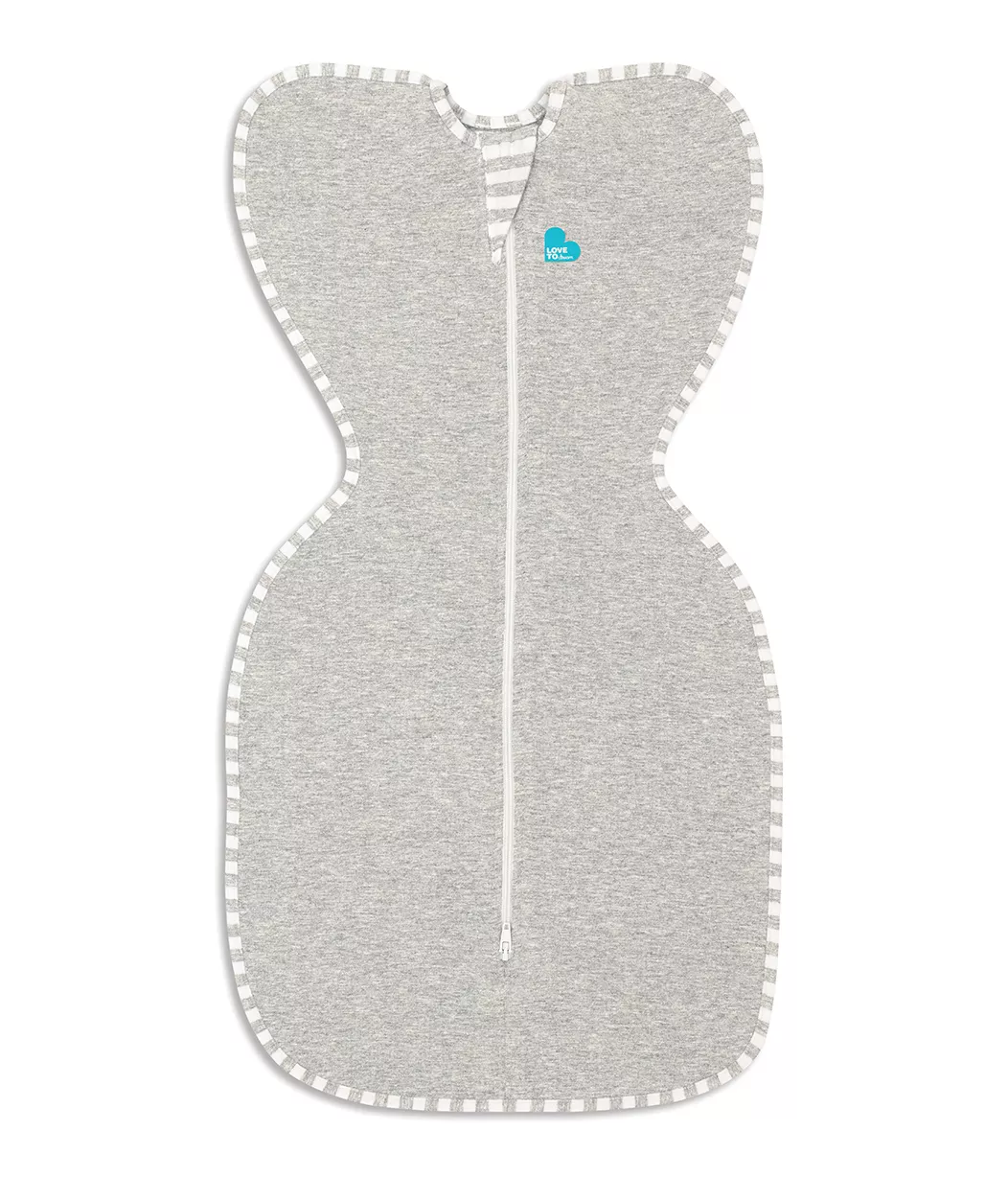 Swaddle Up Original - Grey