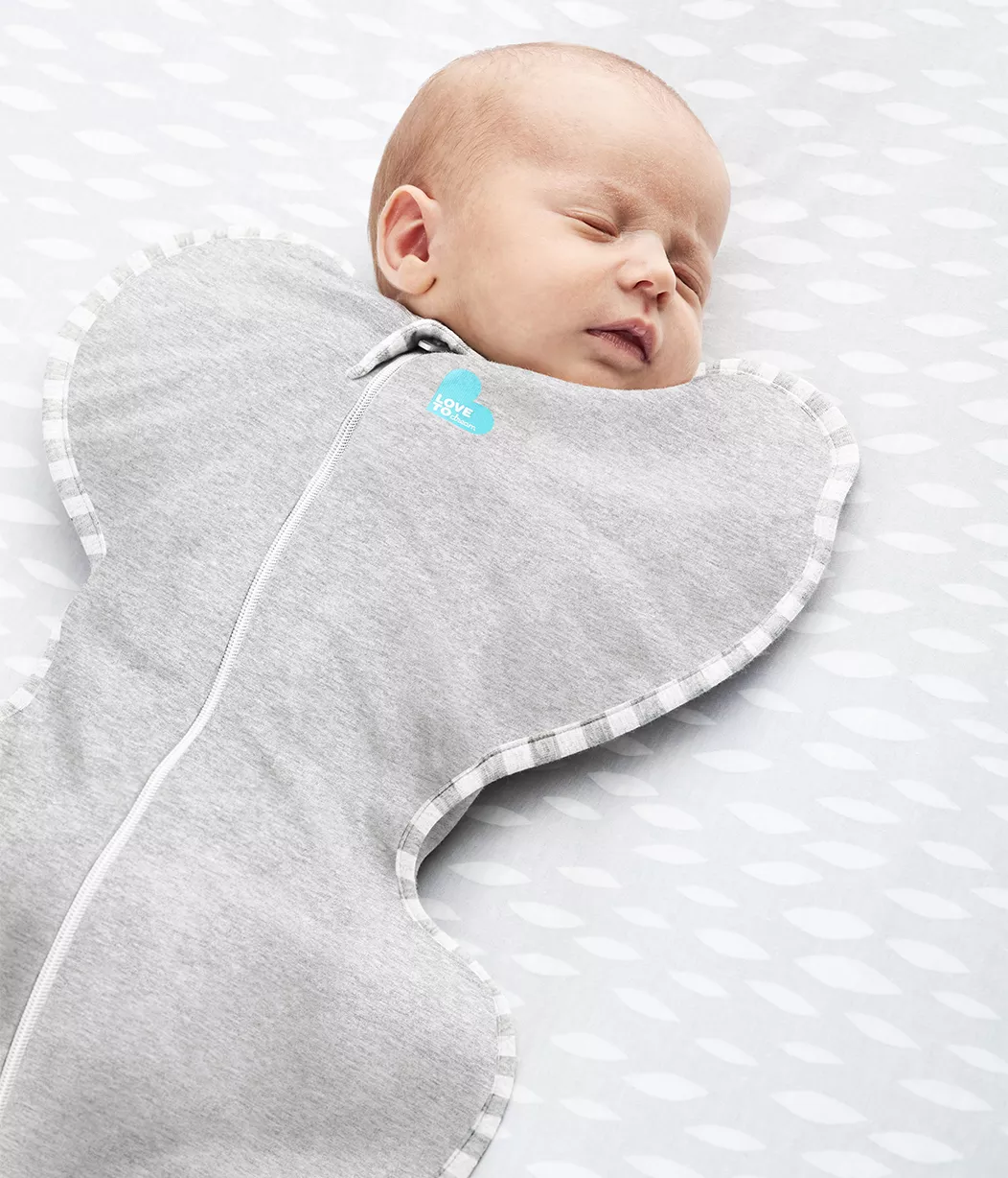 Swaddle Up Original - Grey - Image 3