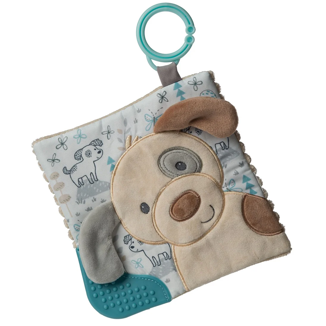 Crinkle Teether - Image 4