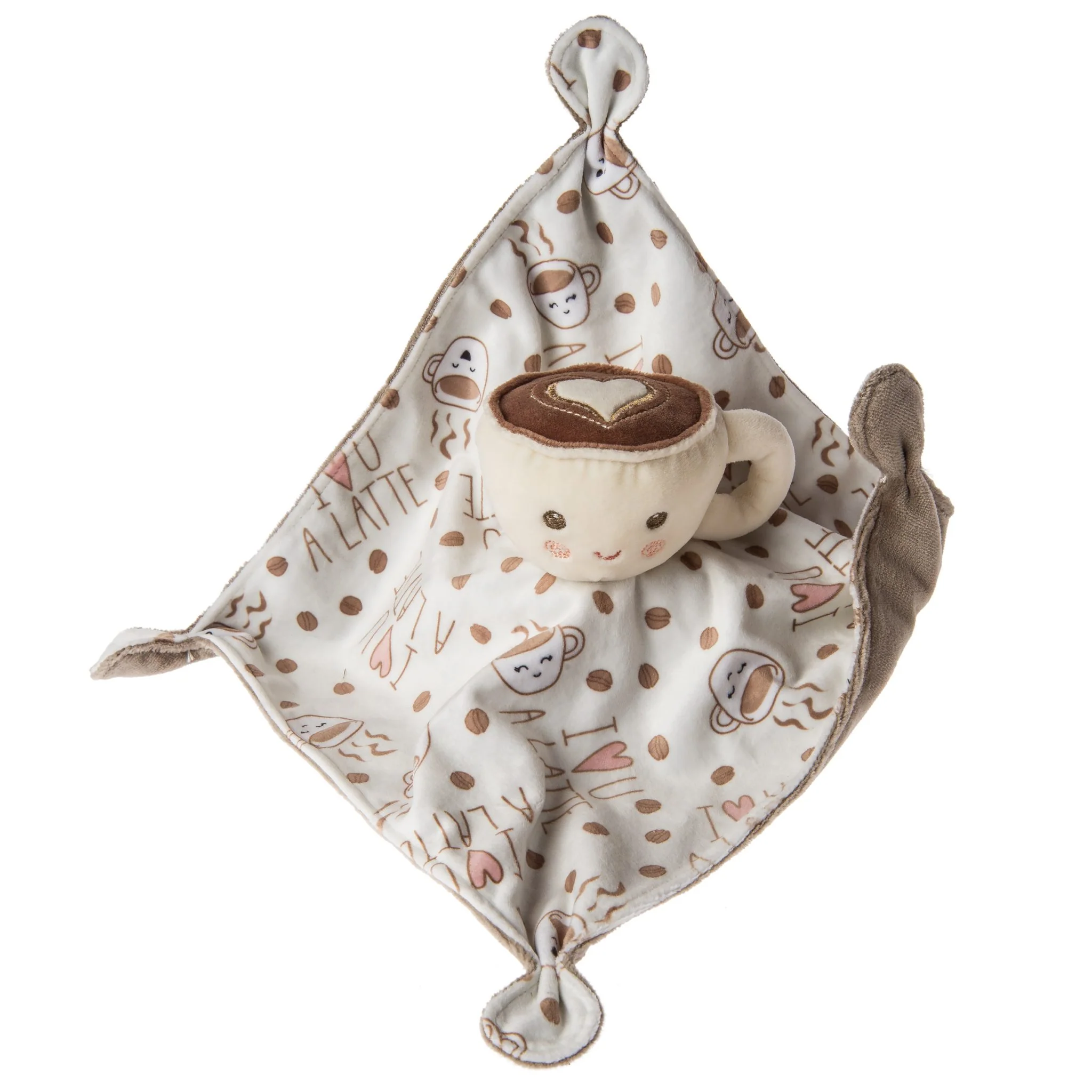 Sweet Soothie Tactile Blanket - Image 7