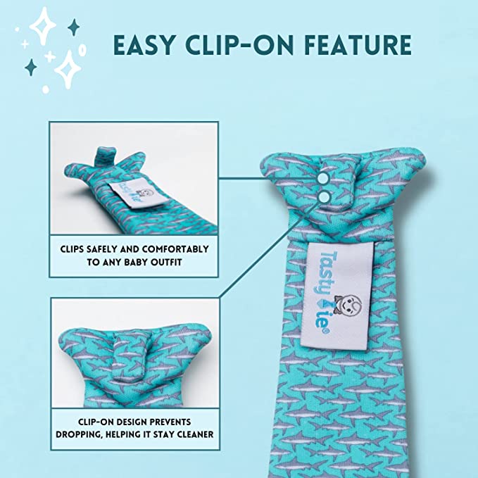 Tasty Tie Teethers - Image 11