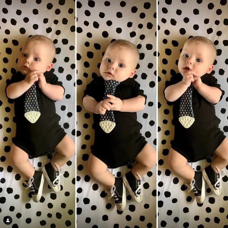 Tasty Tie Teethers - Image 12