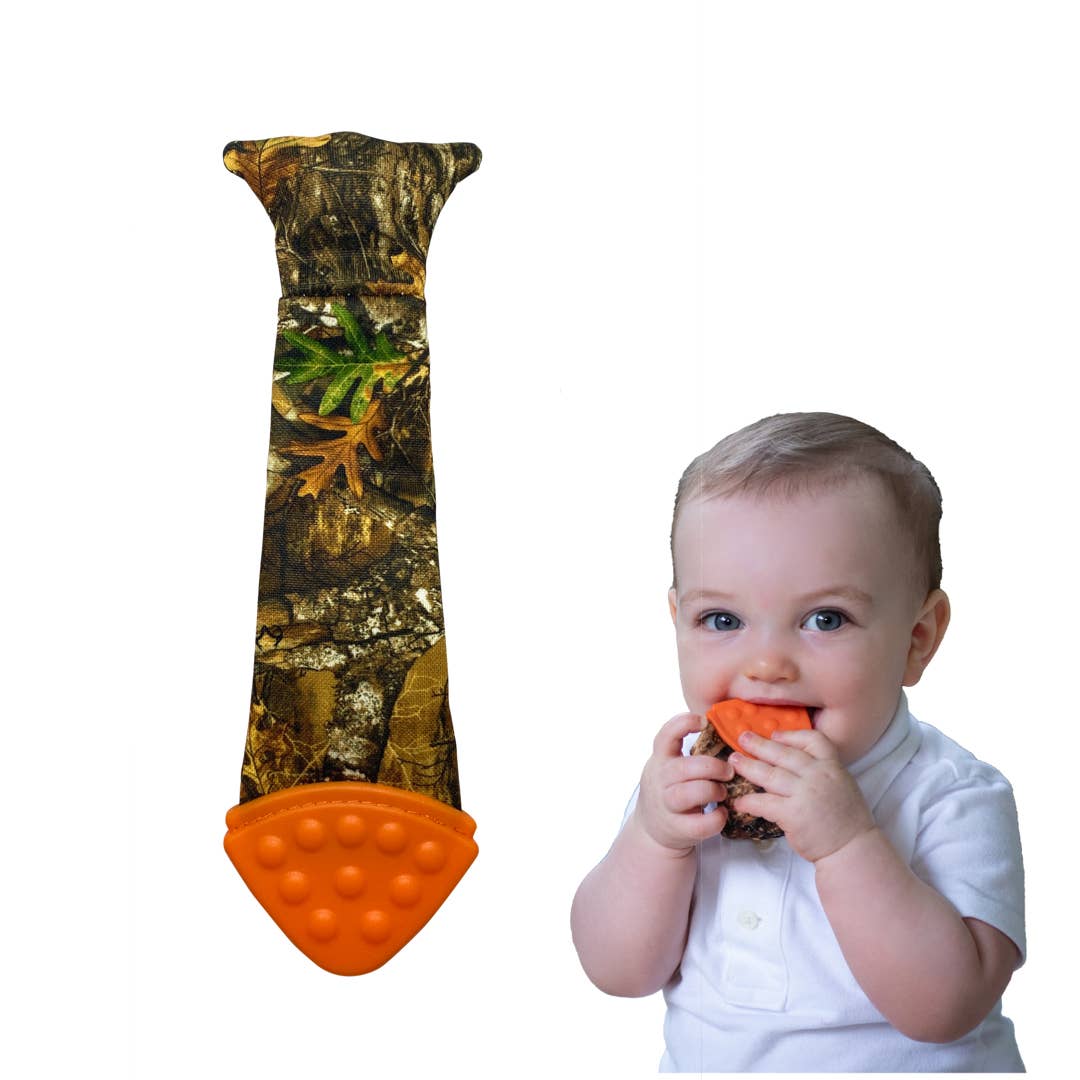 Tasty Tie Teethers - Image 3