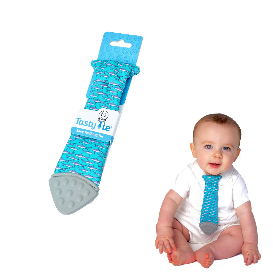 Tasty Tie Teethers - Image 4