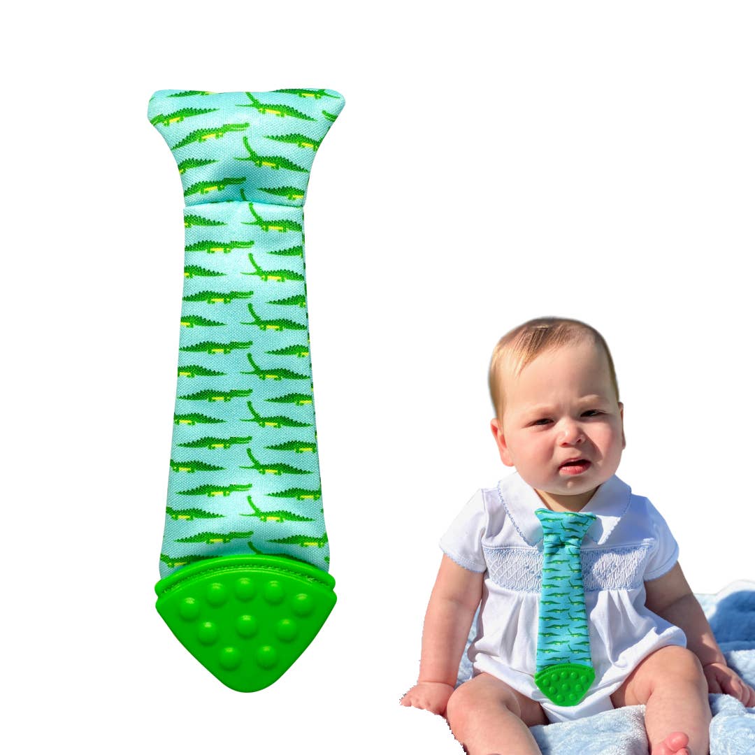 Tasty Tie Teethers - Image 5