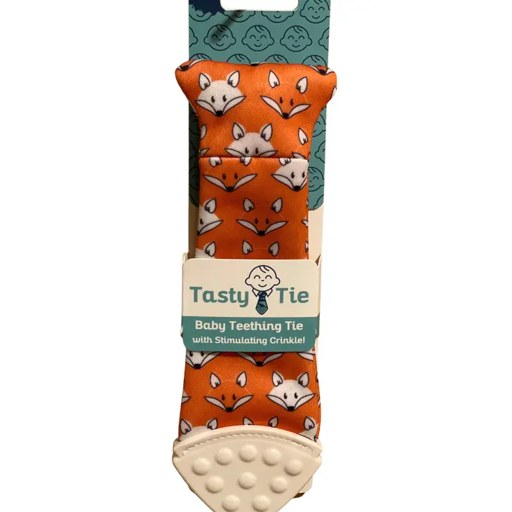 Tasty Tie Teethers - Image 6