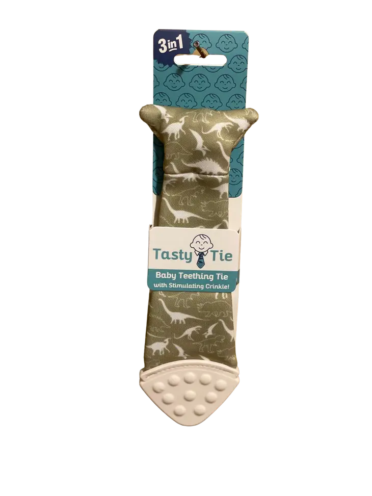 Tasty Tie Teethers - Image 7