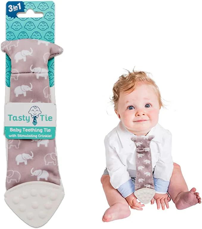 Tasty Tie Teethers - Image 8