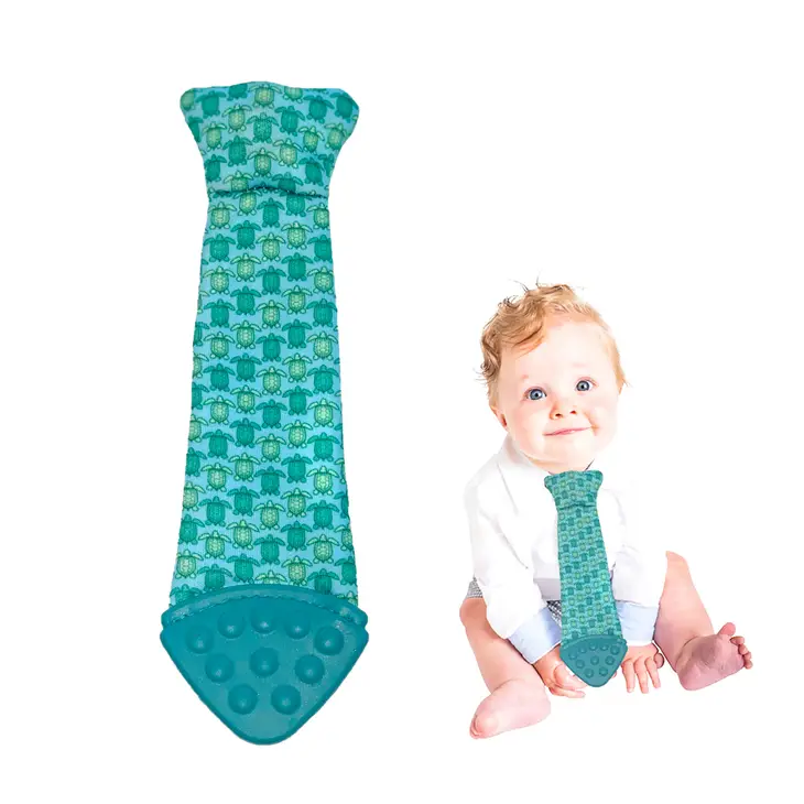 Tasty Tie Teethers - Image 9