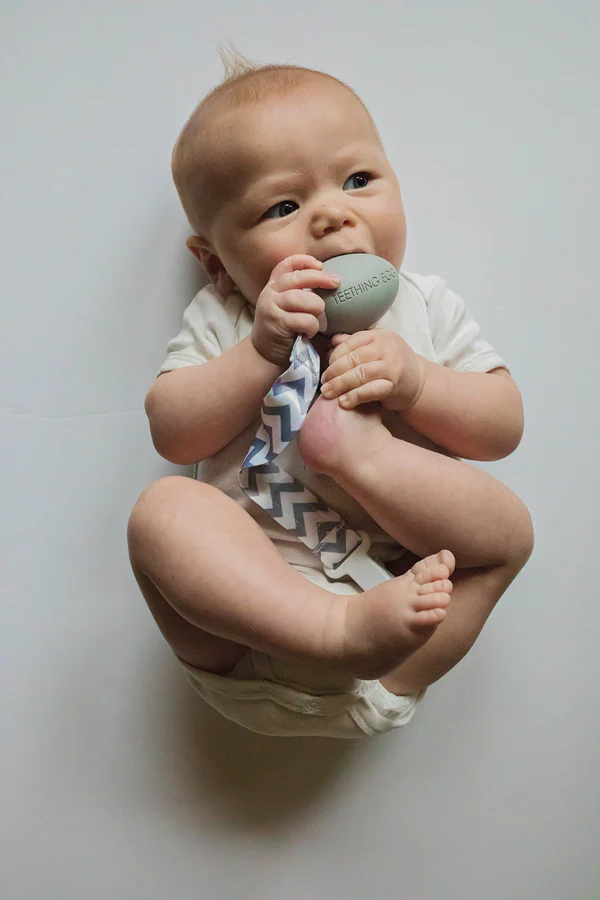 The Teething Egg - Image 2