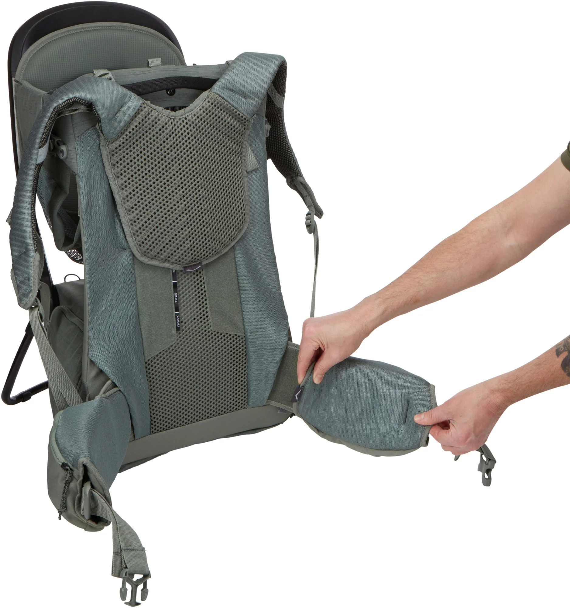 Thule Sapling  Back Pack - Agave - Image 12