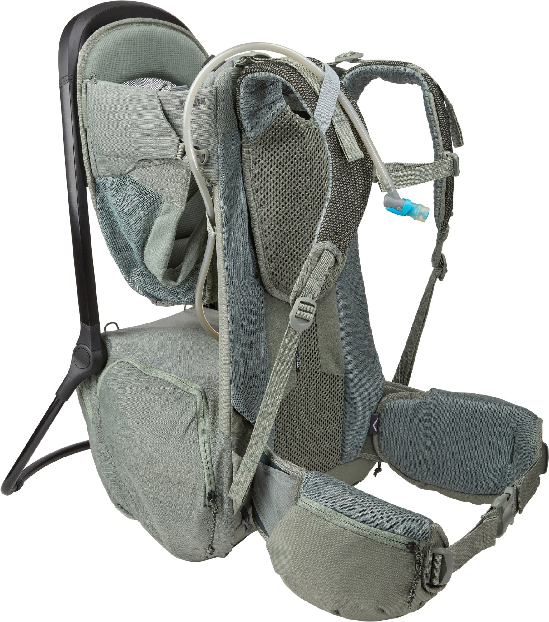 Thule Sapling  Back Pack - Agave - Image 15
