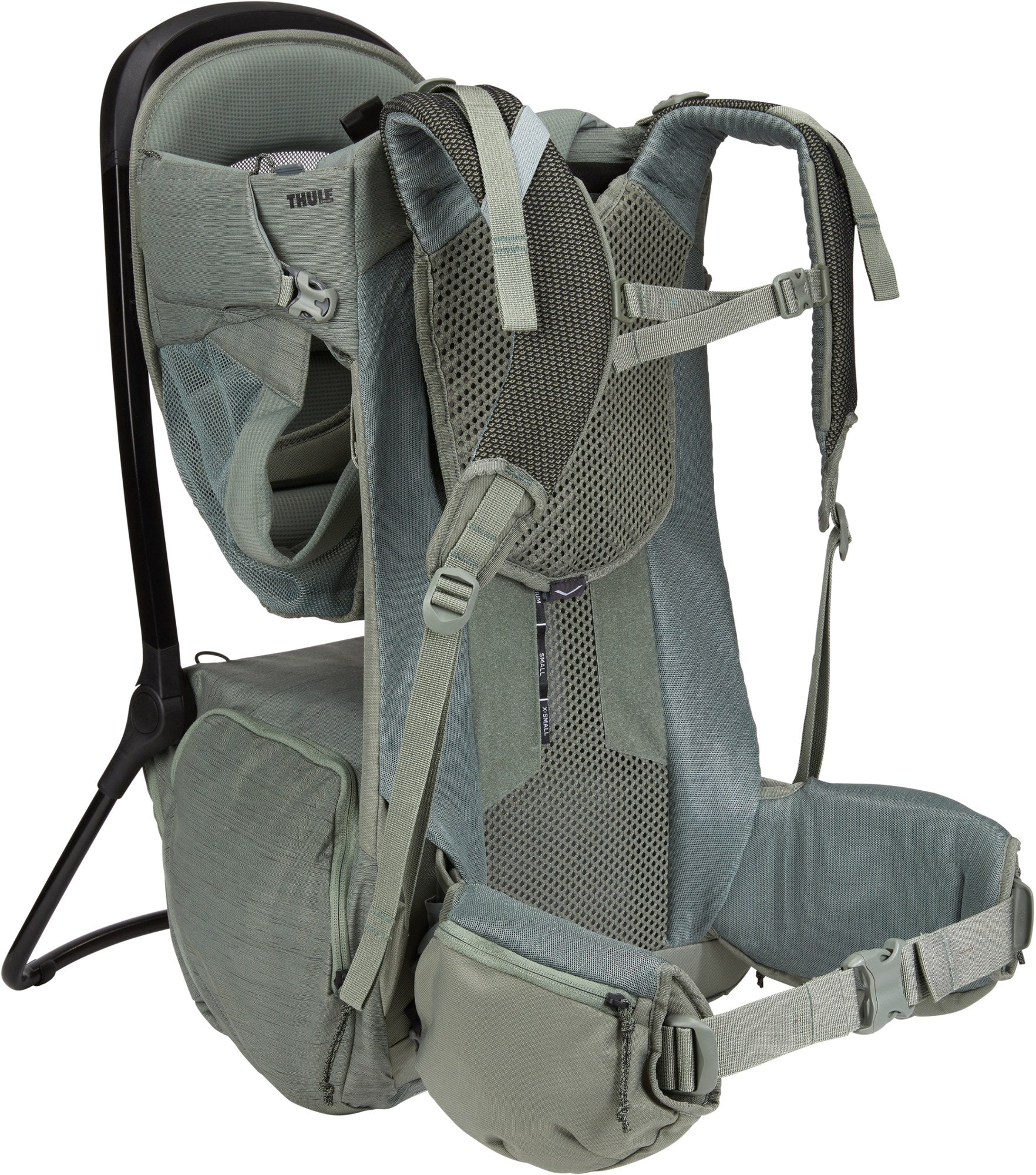 Thule Sapling  Back Pack - Agave - Image 7
