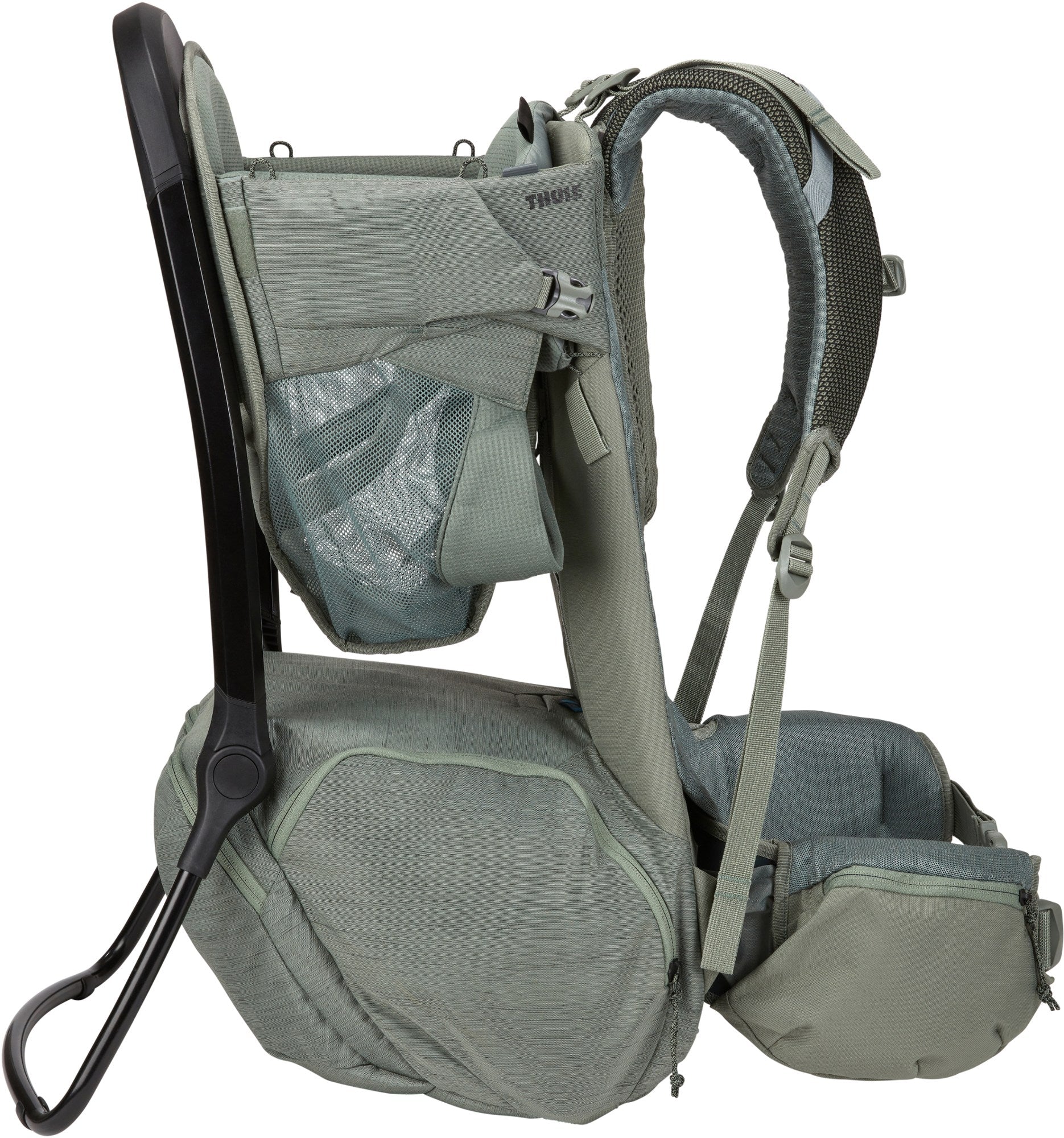 Thule Sapling  Back Pack - Agave - Image 8