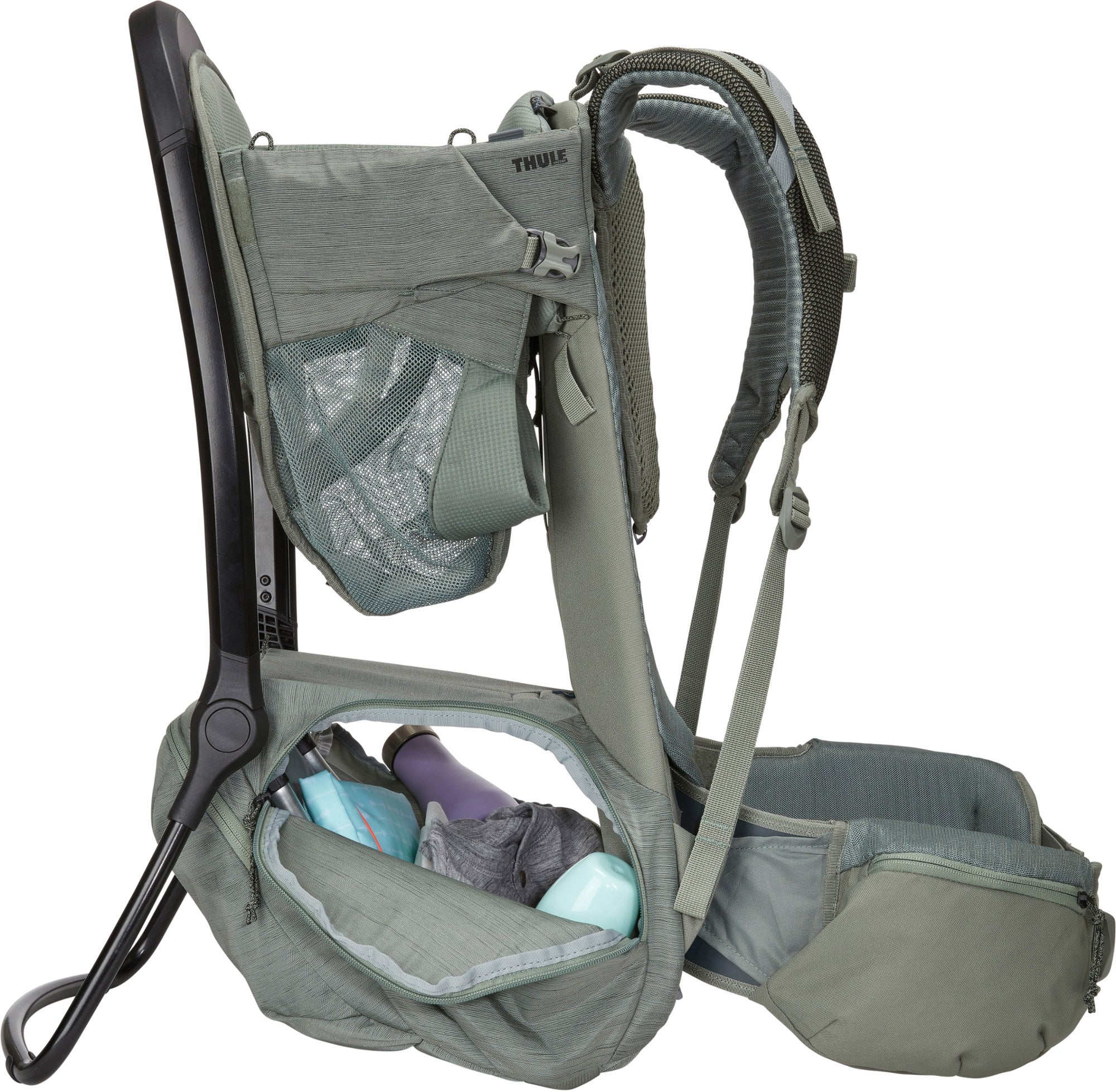 Thule Sapling  Back Pack - Agave - Image 9