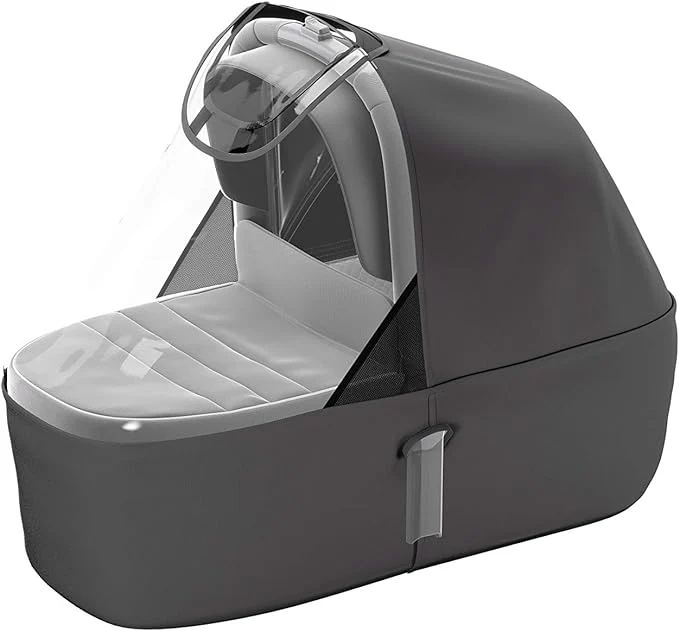 Thule Sleek Bassinet - Navy - Image 3