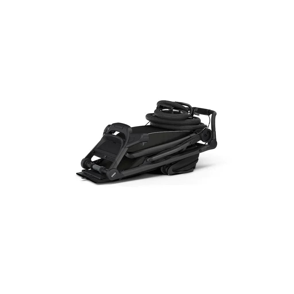 Thule Urban Glide 4- Wheel All Terrain Stroller - Image 14