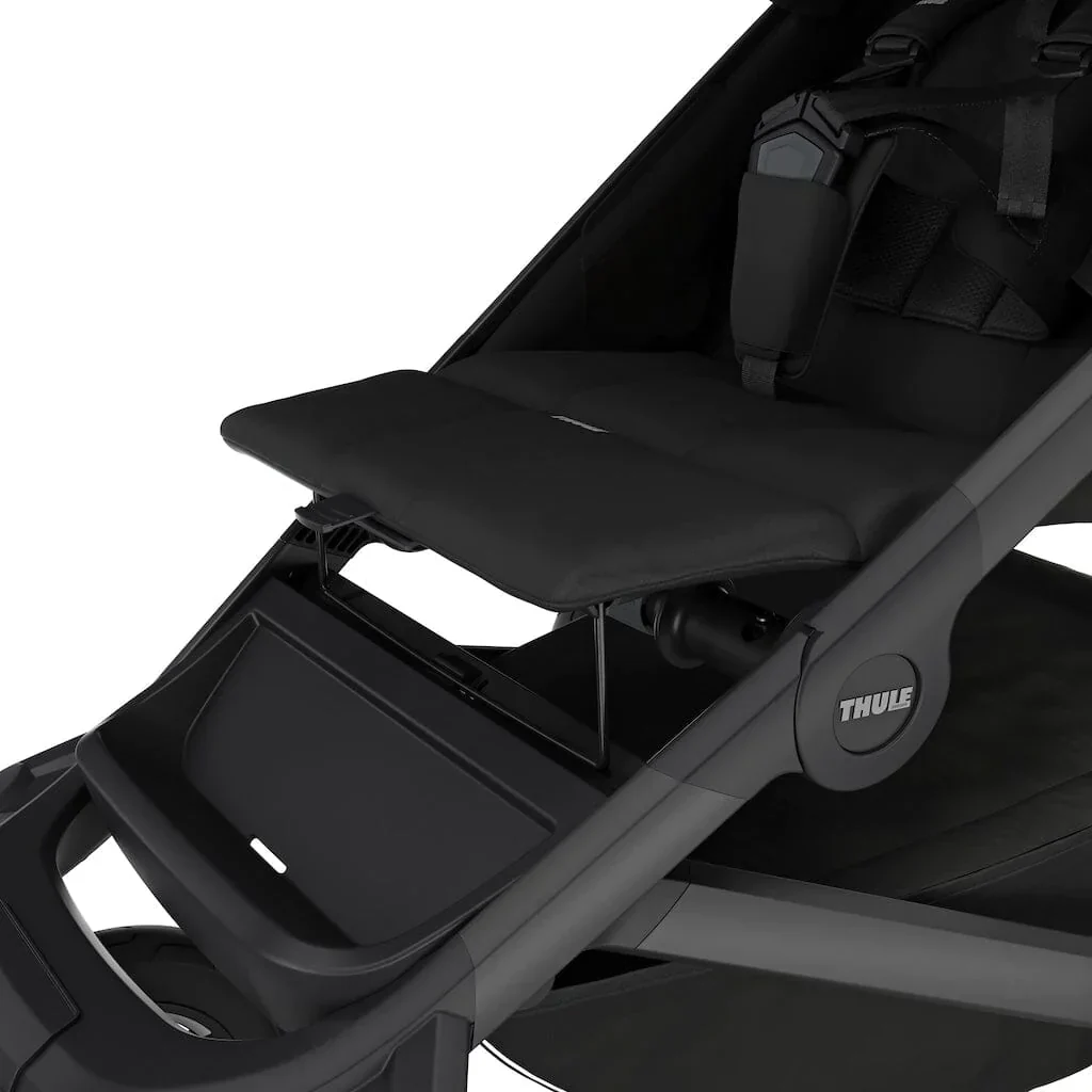 Thule Urban Glide 4- Wheel All Terrain Stroller - Image 18