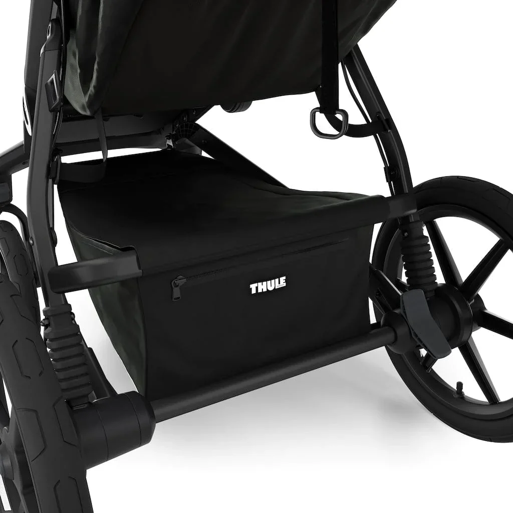 Thule Urban Glide 4- Wheel All Terrain Stroller - Image 19
