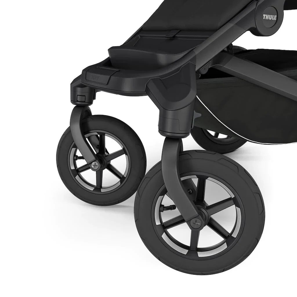 Thule Urban Glide 4- Wheel All Terrain Stroller - Image 20