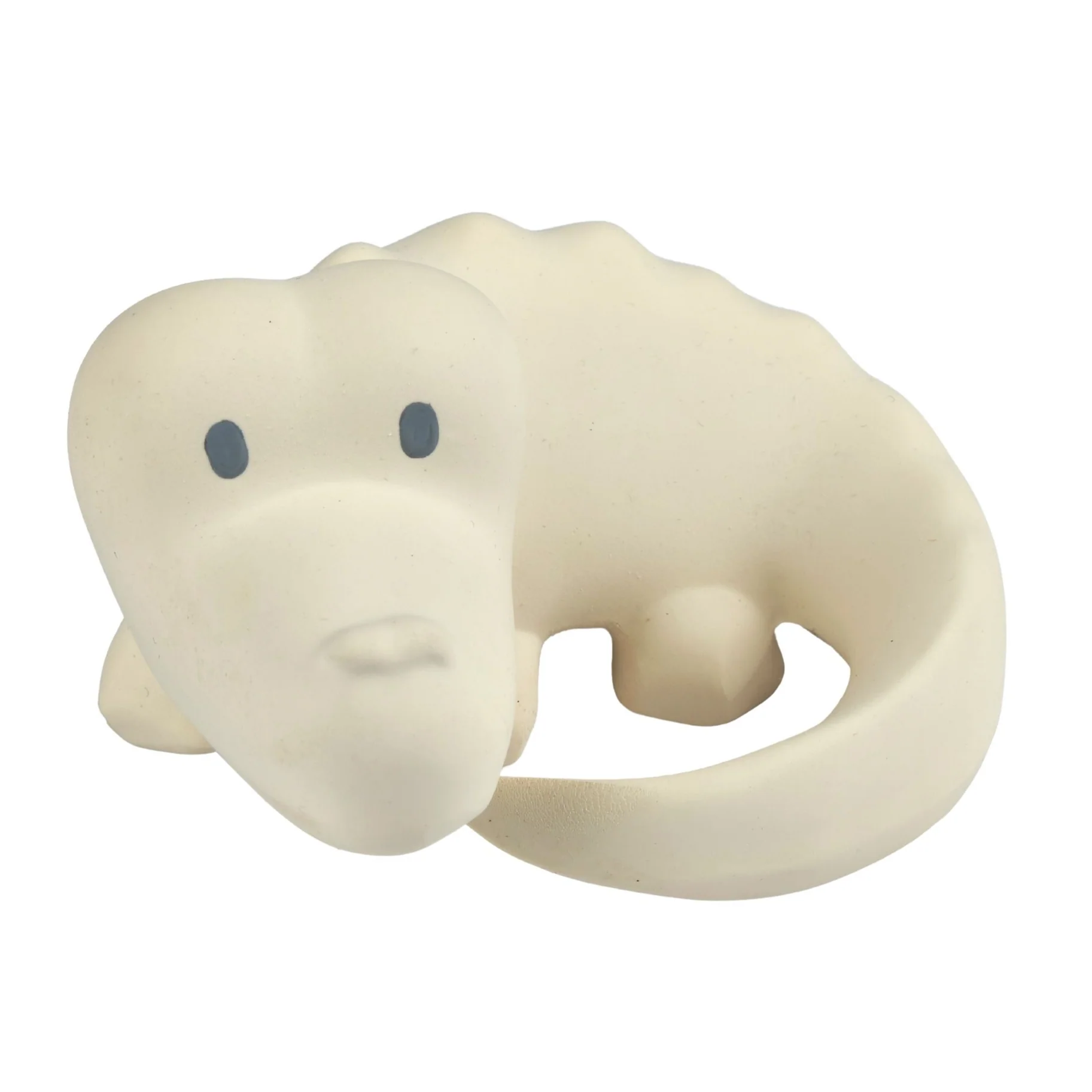 Tikiri Marshmallow Bath Toy and Teether Collection - Image 6