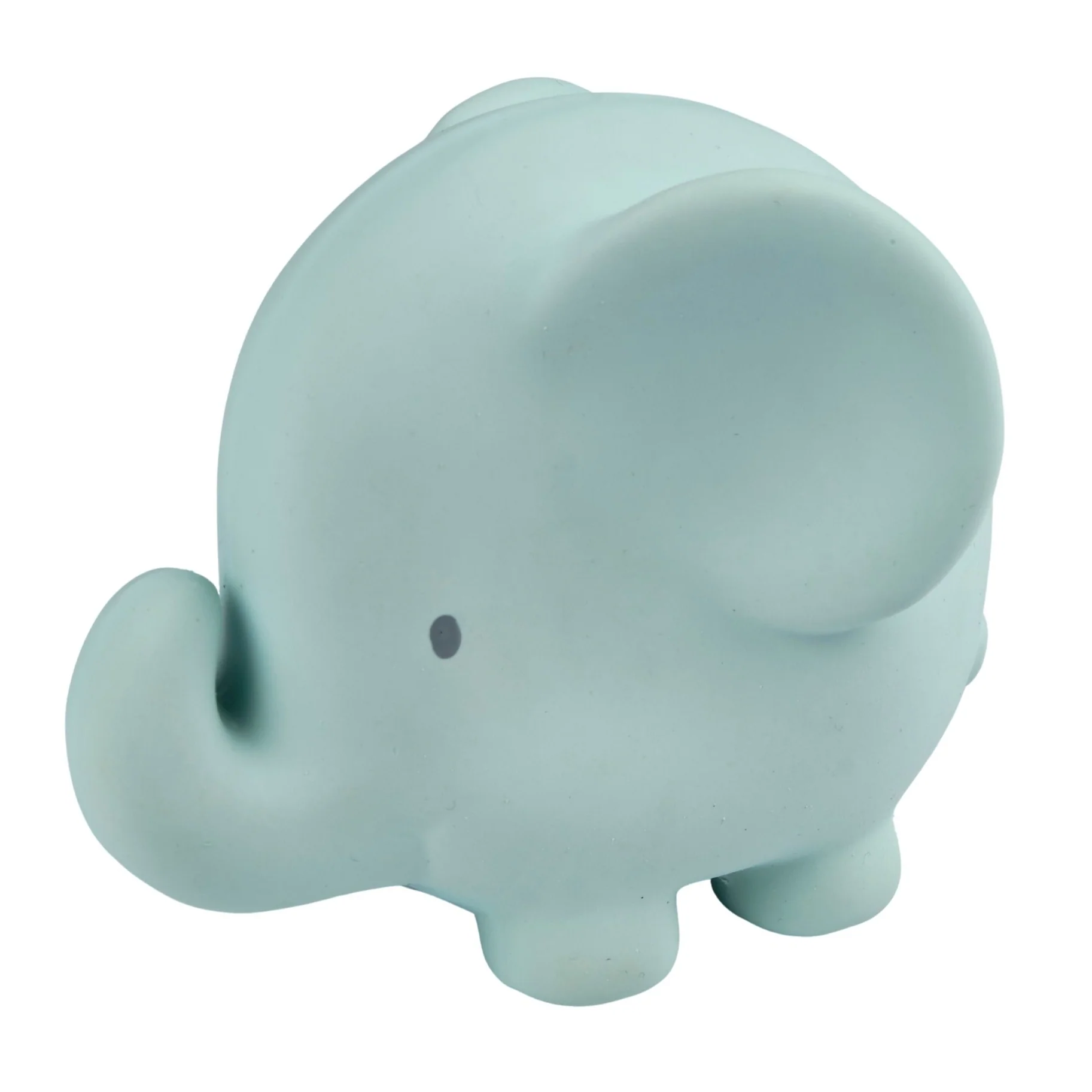 Tikiri Marshmallow Bath Toy and Teether Collection - Image 8