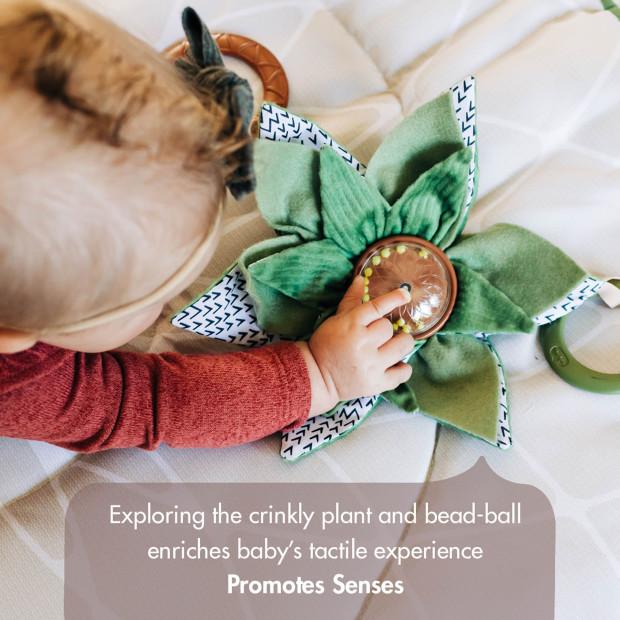 Tiny Love Boho Chic Developmental Gymini - Image 5
