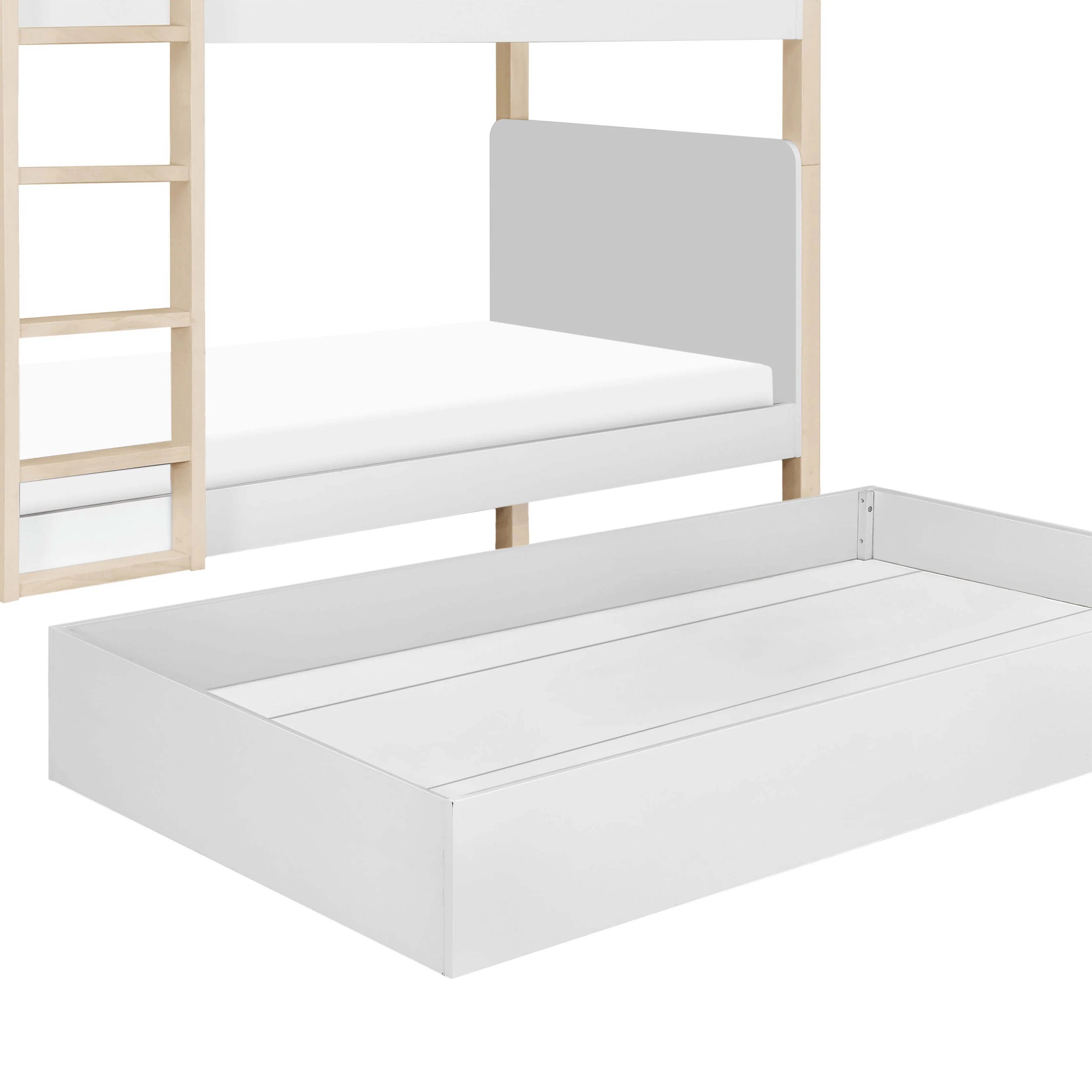 Babyletto TipToe Convertible Bunk Bed - Image 10