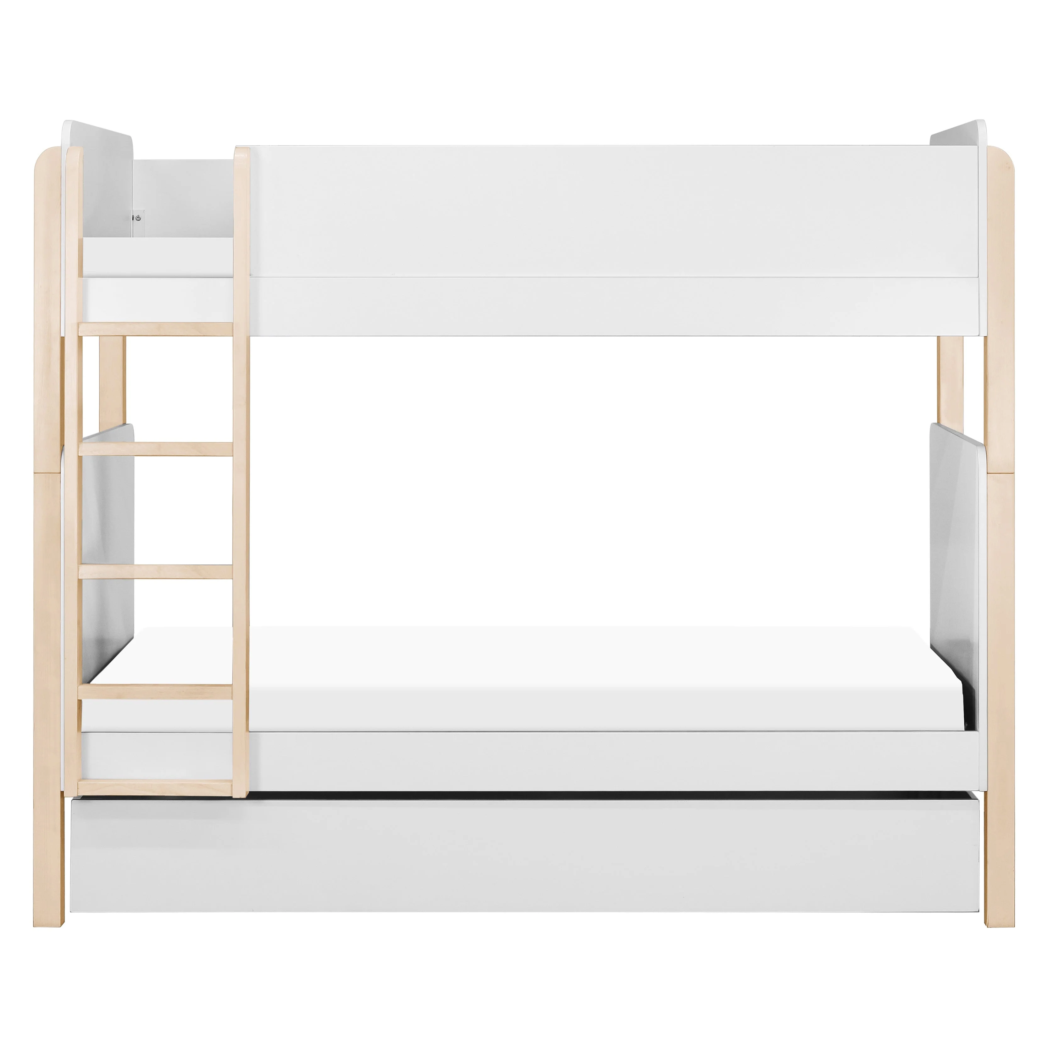 Babyletto TipToe Convertible Bunk Bed - Image 11