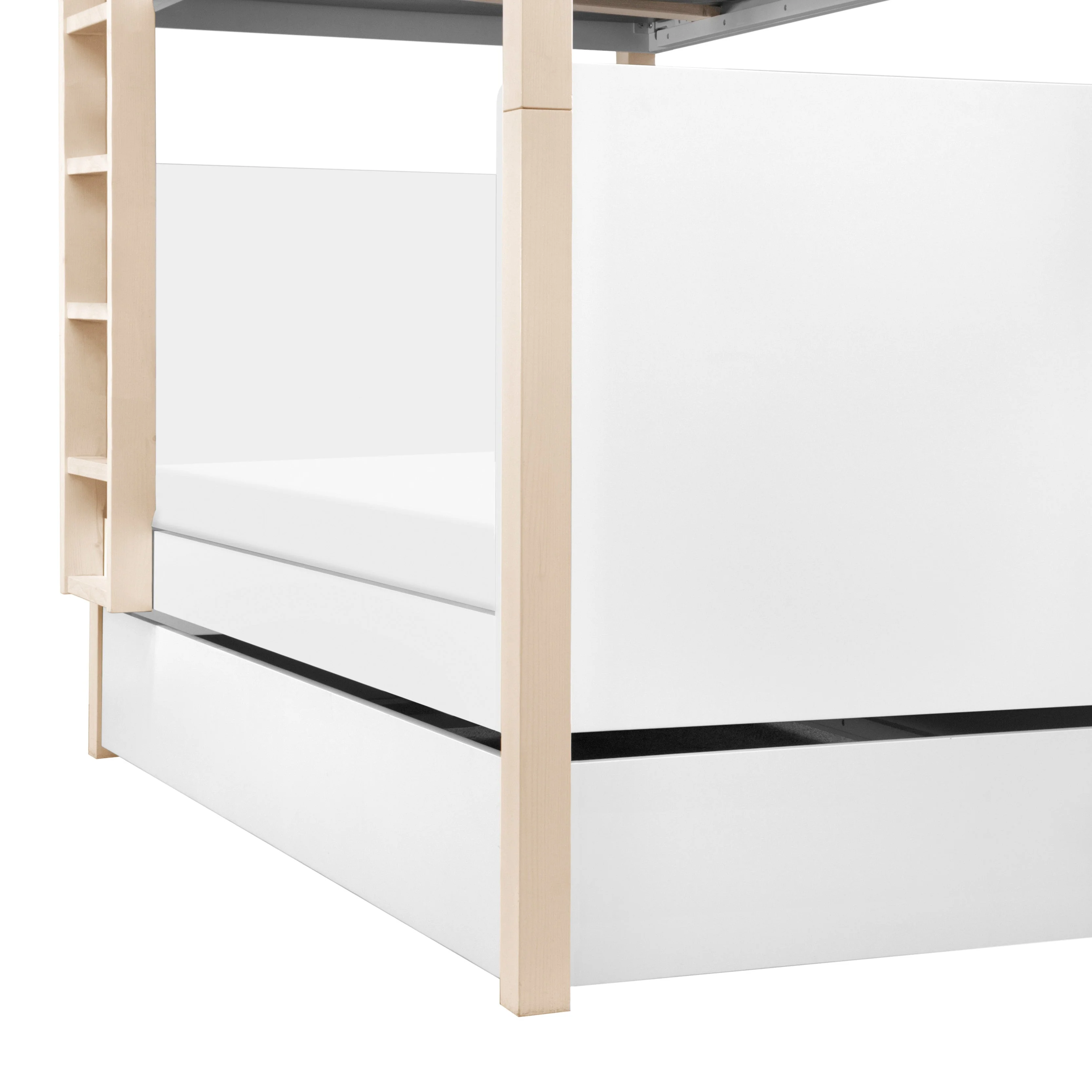 Babyletto TipToe Convertible Bunk Bed - Image 12