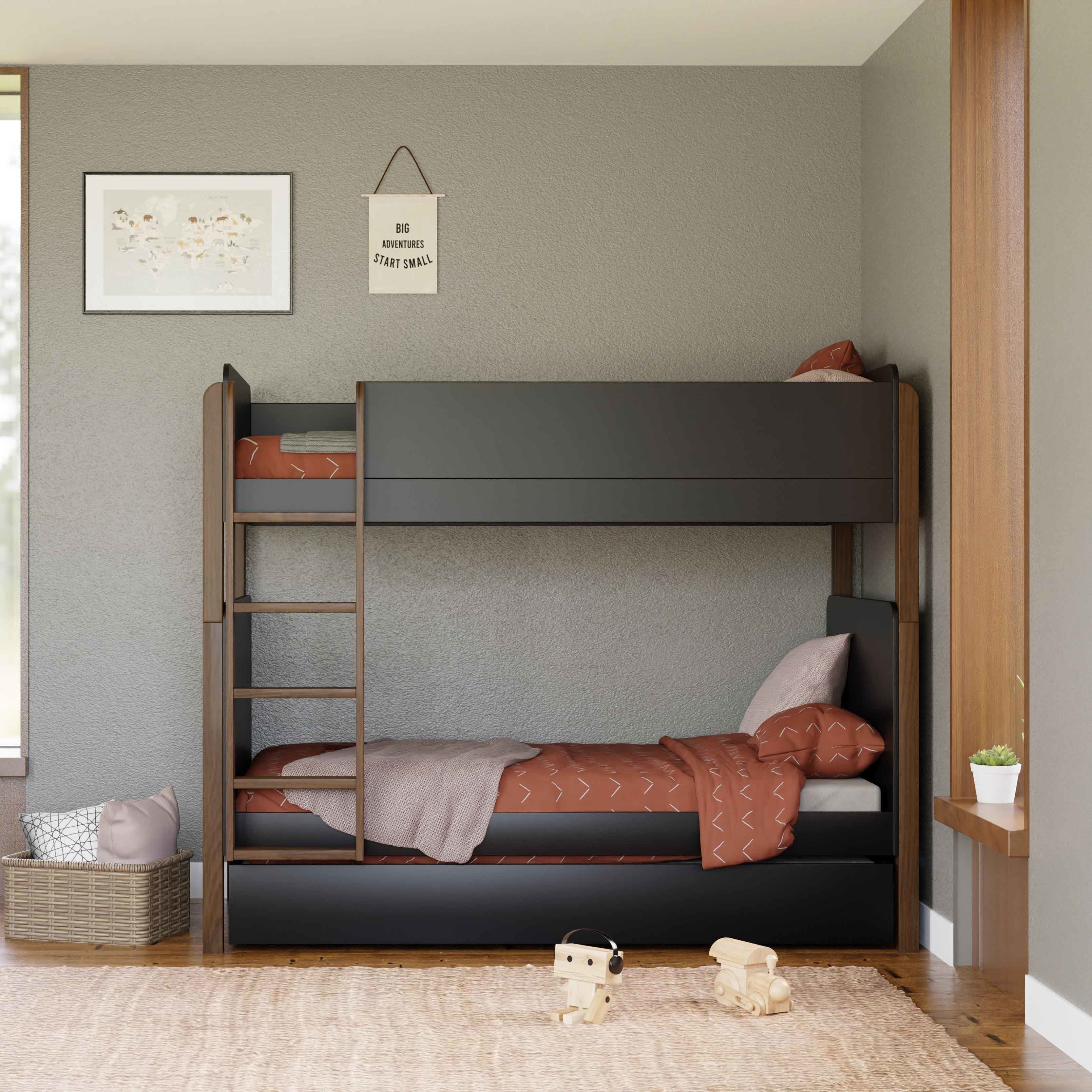 Babyletto TipToe Convertible Bunk Bed - Image 13