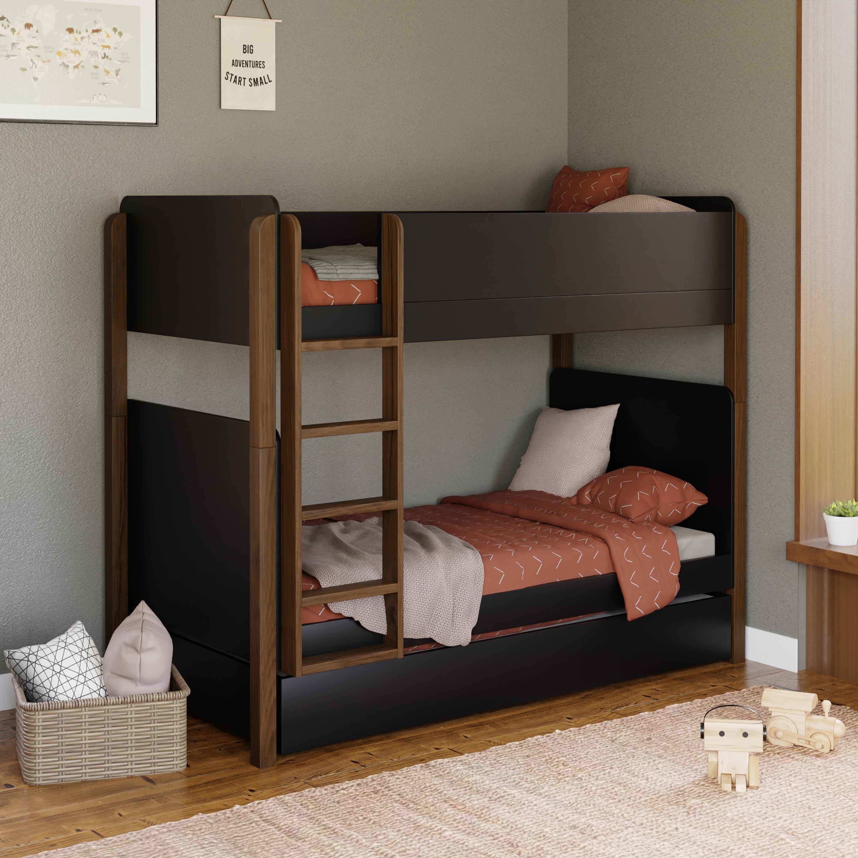 Babyletto TipToe Convertible Bunk Bed - Image 14