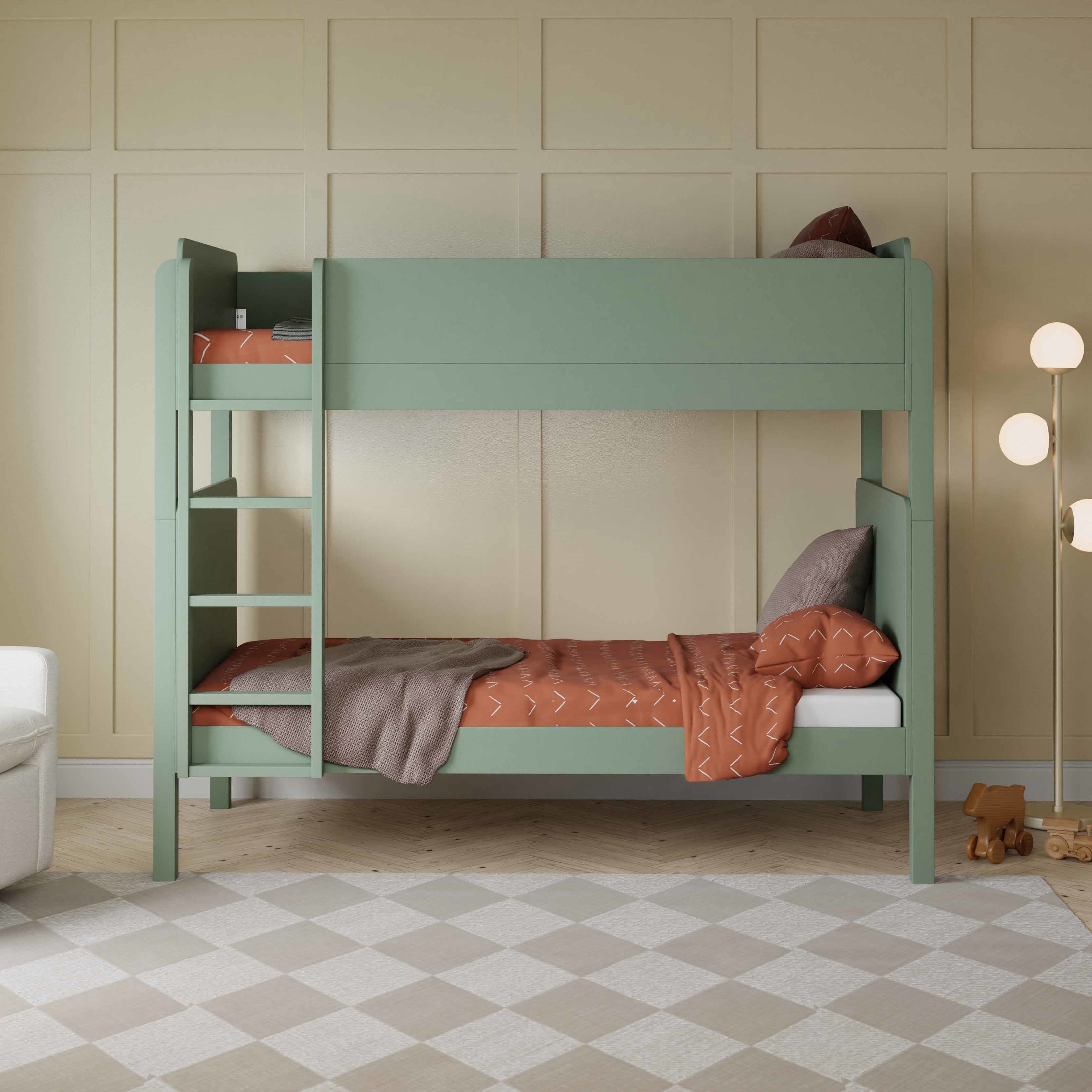 Babyletto TipToe Convertible Bunk Bed - Image 25