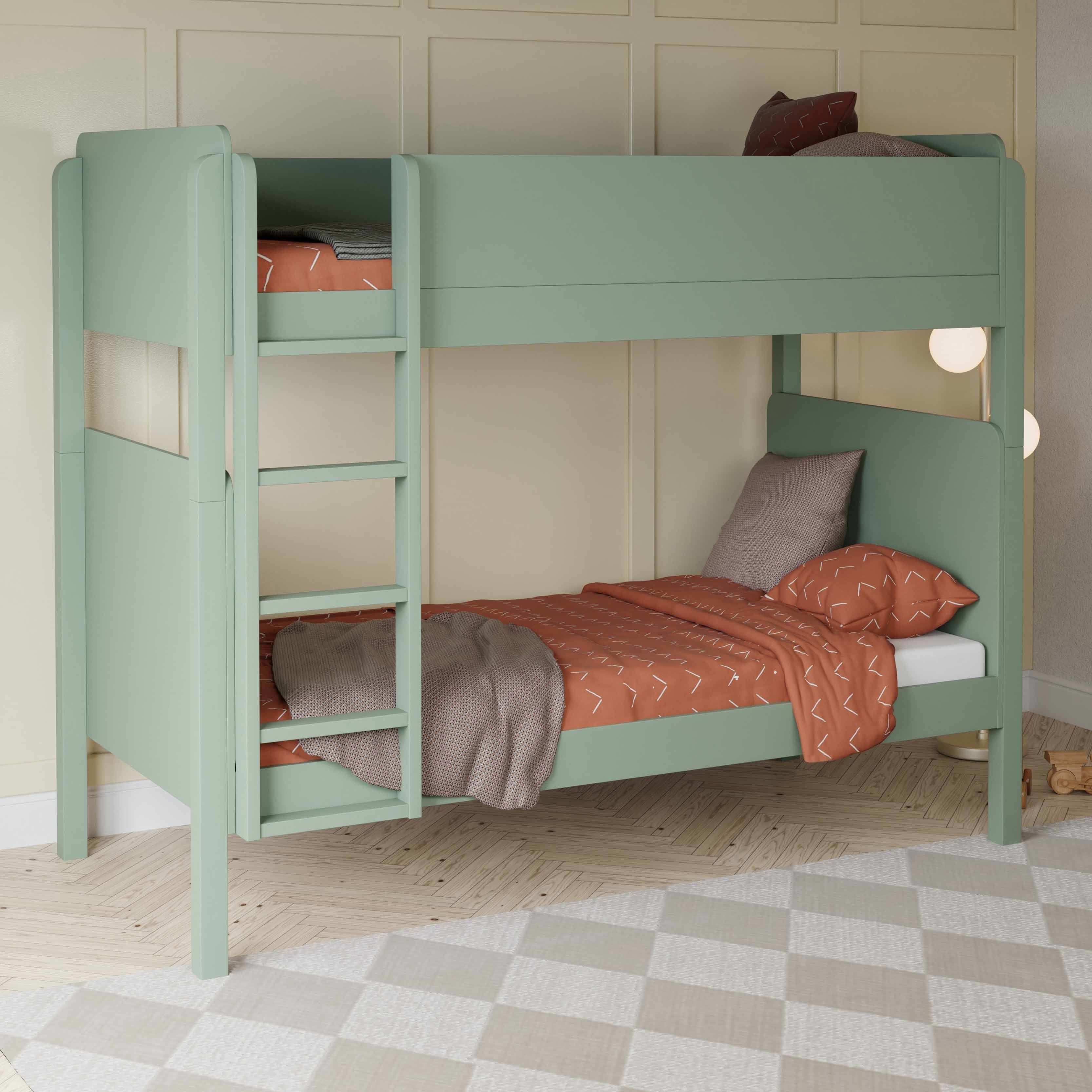 Babyletto TipToe Convertible Bunk Bed - Image 26